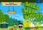 JOGO – WILD WEB WOODS